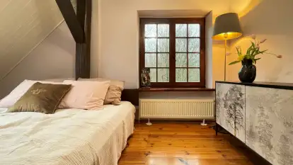 Siedlisko nad Mamrami - zdjęcie 12