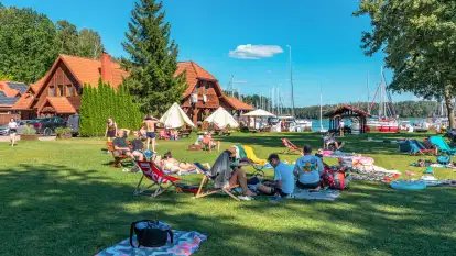 Pensjonat Pod Dębem - zdjęcie 29