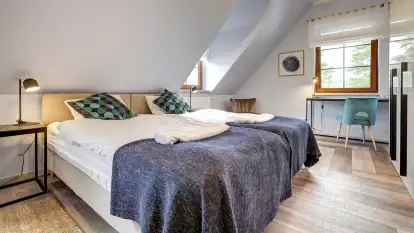 Pensjonat Pod Dębem - zdjęcie 4