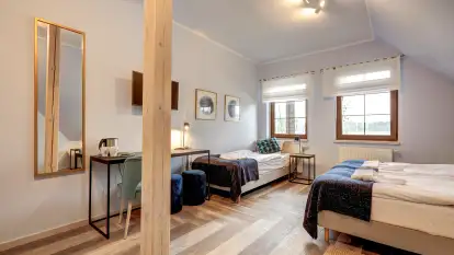 Pensjonat Pod Dębem - zdjęcie 23