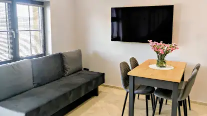 Apartamenty Szepty Mazur - zdjęcie 14