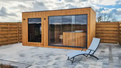 Apartamenty Szepty Mazur - zdjęcie 26