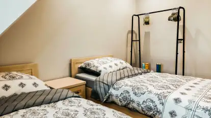 Apartamenty Szepty Mazur - zdjęcie 10