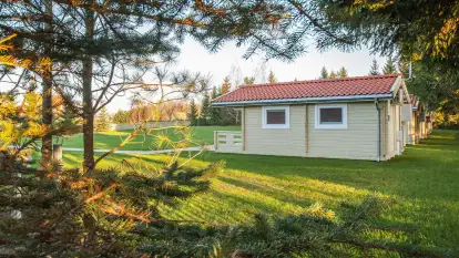 Domki Yacht Club Wejsuny - zdjęcie 7