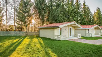 Domki Yacht Club Wejsuny - zdjęcie 20