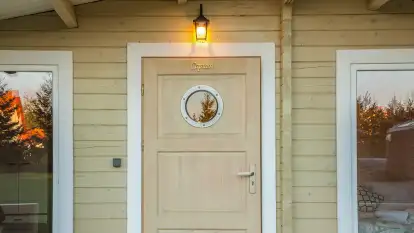 Domki Yacht Club Wejsuny - zdjęcie 24