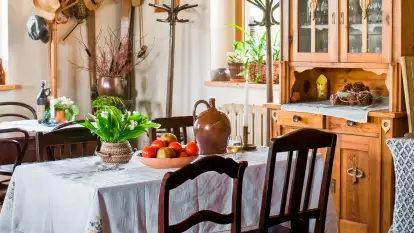 Karczma Stary Młyn - zdjęcie 21