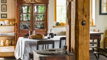 Karczma Stary Młyn - zdjęcie 4