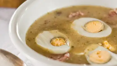 Karczma Stary Młyn - zdjęcie 17