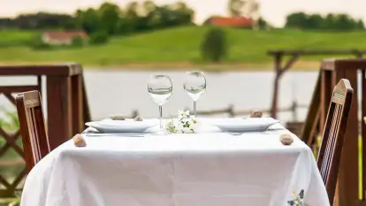 Karczma Stary Młyn - zdjęcie 5