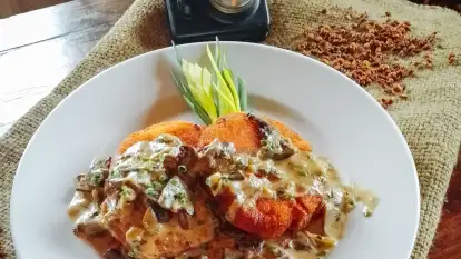 Karczma Stary Młyn - zdjęcie 15