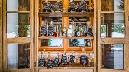 Karczma Stary Młyn - zdjęcie 11