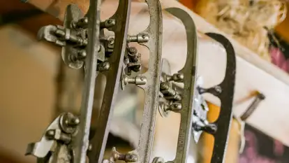 Karczma Stary Młyn - zdjęcie 25