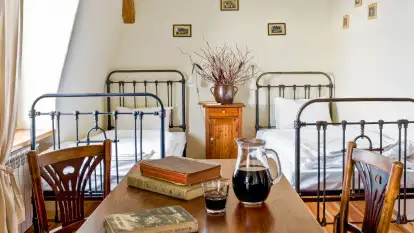 Hotelik Stary Młyn - zdjęcie 3