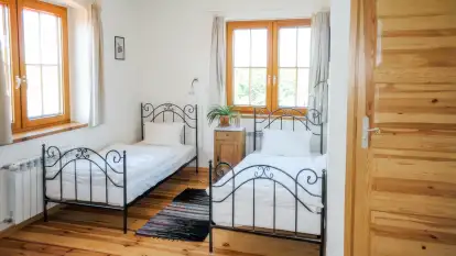 Hotelik Stary Młyn - zdjęcie 2