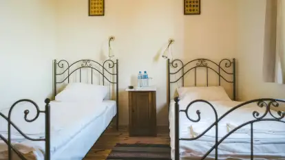 Hotelik Stary Młyn - zdjęcie 8