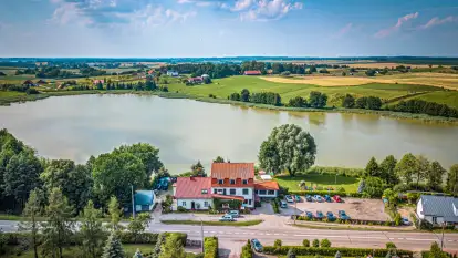 Hotelik Stary Młyn - zdjęcie 26