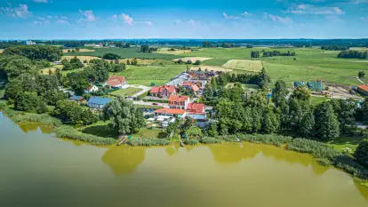 Hotelik Stary Młyn - zdjęcie 18