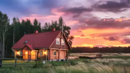 Domki MAZURYchillout - zdjęcie 1