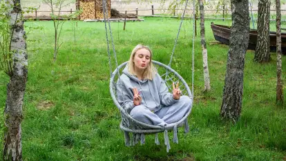 Domki MAZURYchillout - zdjęcie 24