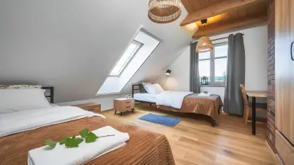 Domki MAZURYchillout - zdjęcie 3