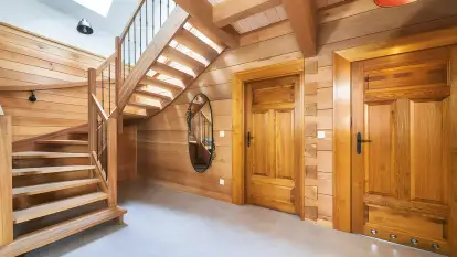 Domki MAZURYchillout - zdjęcie 5