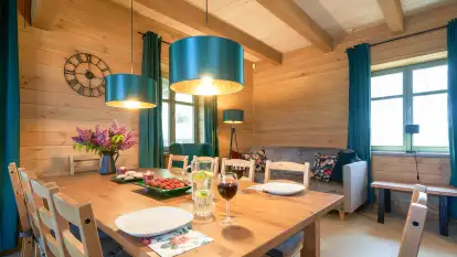 Domki MAZURYchillout - zdjęcie 2