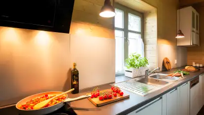 Domki MAZURYchillout - zdjęcie 15