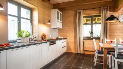 Domki MAZURYchillout - zdjęcie 14