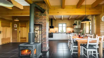 Domki MAZURYchillout - zdjęcie 10