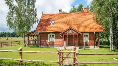 Domki MAZURYchillout - zdjęcie 25