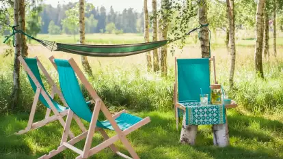 Domki MAZURYchillout - zdjęcie 4