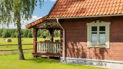 Domki MAZURYchillout - zdjęcie 16