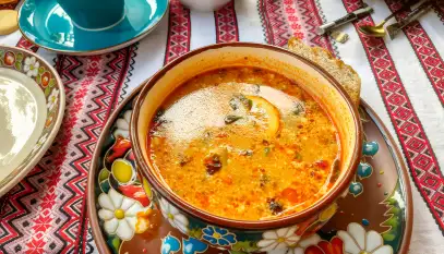 Restauracja Spichlerz u Tolka - zdjęcie 16