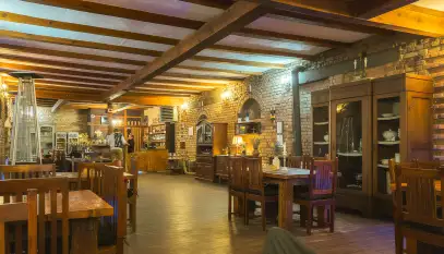 Pokoje i apartamenty Spichlerz - zdjęcie 26