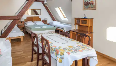 Pokoje i apartamenty Spichlerz - zdjęcie 5