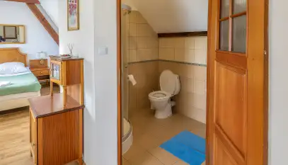 Pokoje i apartamenty Spichlerz - zdjęcie 15