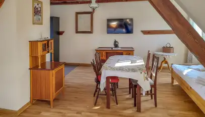 Pokoje i apartamenty Spichlerz - zdjęcie 9