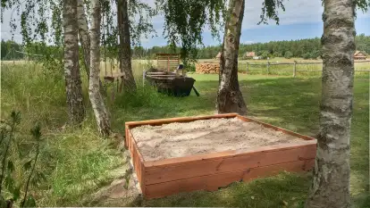 Domki MAZURYchillout - zdjęcie 28