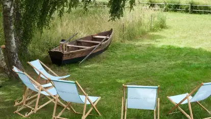 Domki MAZURYchillout - zdjęcie 29