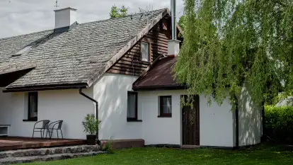 Dom "Góra na Mazurach" - zdjęcie 6