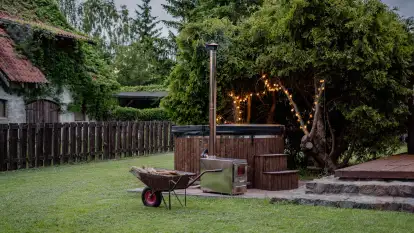 Dom "Góra na Mazurach" - zdjęcie 53