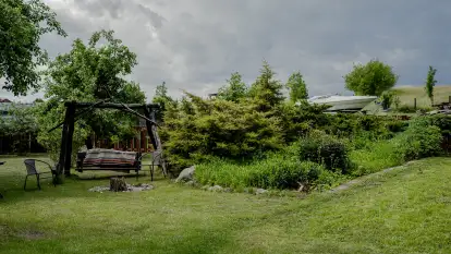 Dom "Góra na Mazurach" - zdjęcie 66