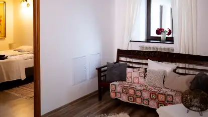 Dom "Góra na Mazurach" - zdjęcie 14