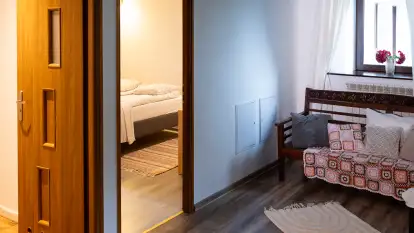 Dom "Góra na Mazurach" - zdjęcie 23