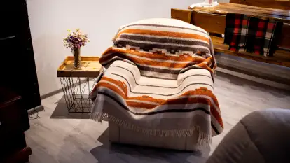 Dom "Góra na Mazurach" - zdjęcie 18