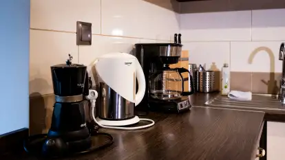 Dom "Góra na Mazurach" - zdjęcie 17