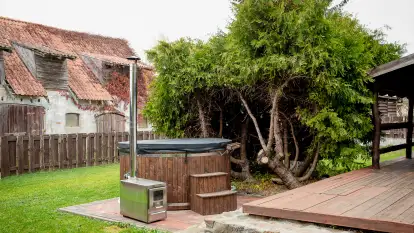 Dom "Góra na Mazurach" - zdjęcie 5