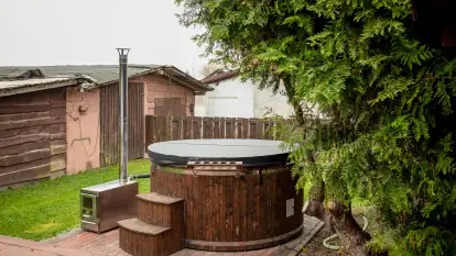 Dom "Góra na Mazurach" - zdjęcie 65