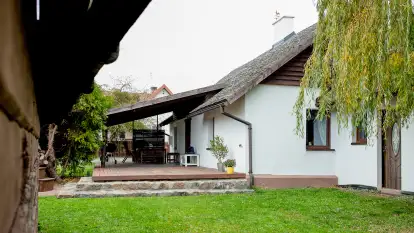 Dom "Góra na Mazurach" - zdjęcie 7